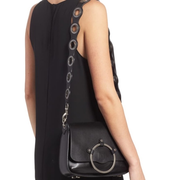 (SOLD)Rebecca Minkoff Shoulder Bag - Picture 5 of 8